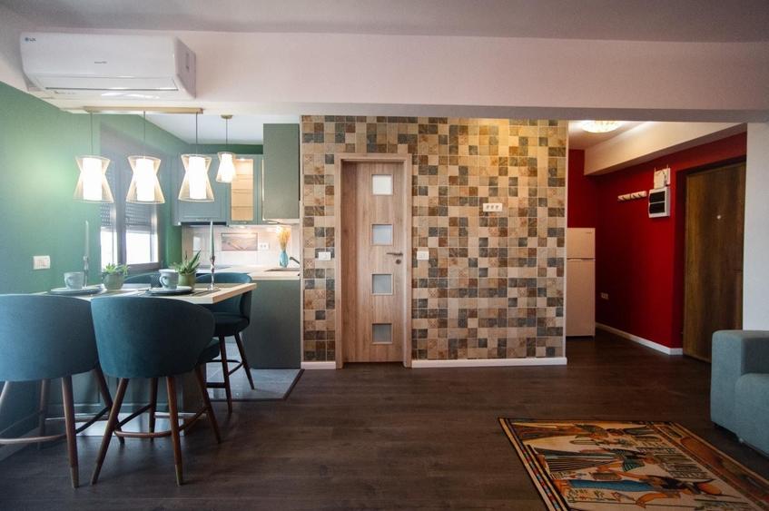 Comision 0% Apartamentmodern cu vedere panoramică | Piața Mărăști – Ultracentral - 2