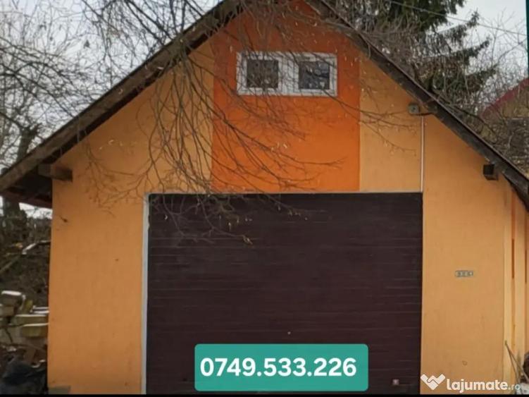 Casa cu teren 7.3 hectare Suceava - 3