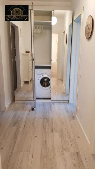 21 Residence Lujerului Politehnica | Garsoniera Mobilata | Centrala | - 7