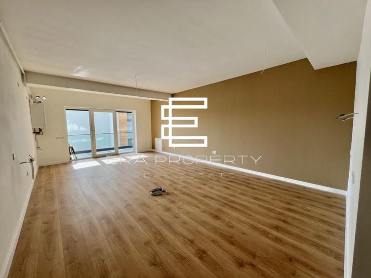 Apartament 1 camera - etaj 1 - intabulat - la cheie - zona Aeroport Sibiu - 2