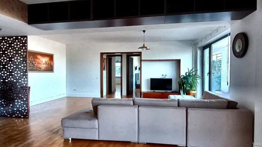 Pennthouse Lux | Domenii | Terasa spatioasa | 2' Parcul Regina Maria - 2