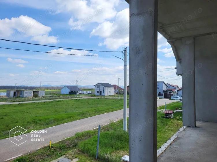 Casa P+M, Frumuseni - 13