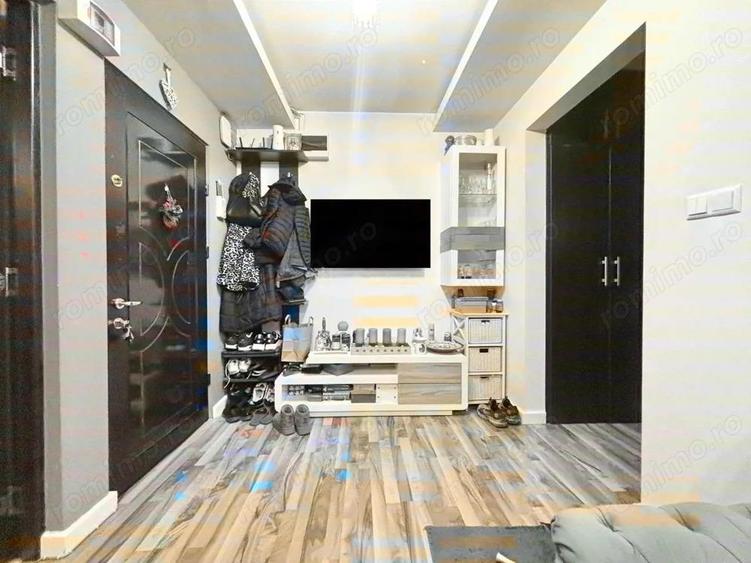 Apartament 2 camere str Sovata - 9