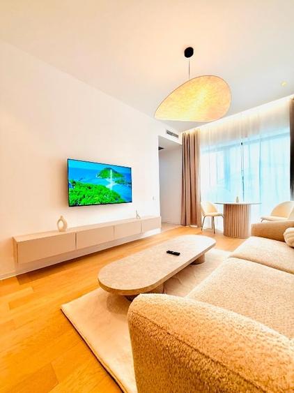 Închiriez apart 2 camere •51  ONE LAKE CLUB Direct Proprietar - 3