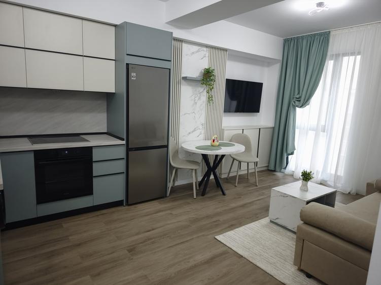 Închiriere apartament totul nou Universitate - 5