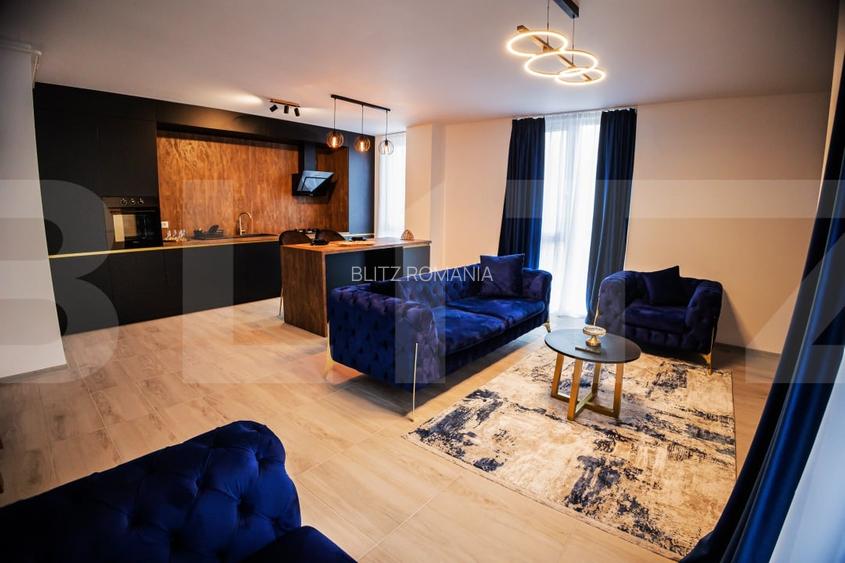 Apartament de vanzare, cu 2 camere, 52 mp, zona Torontalului Apartament de vanzare, cu 2 camere, 52 mp, zona Torontalului