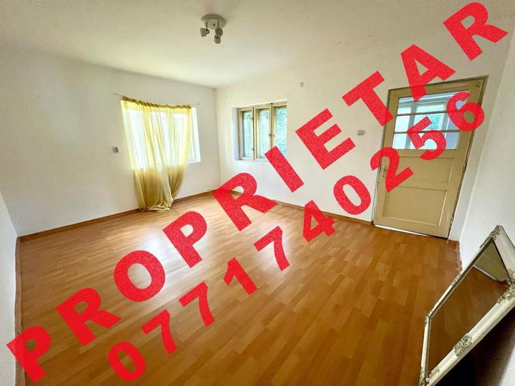 Casa in centrul Bontida, la 200 m de Castelul Banffy, teren 1.642 mp - 5