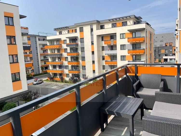 Apartament – disponibil imediat pentru închiriere pe termen scurt/lung - 19