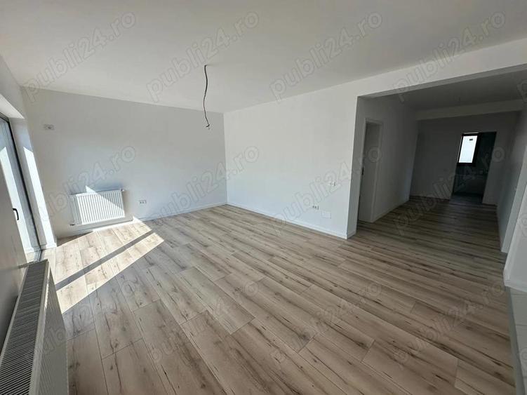 Casa pe parter cu 3 dormitoare si doua bai in Clinceni - 6