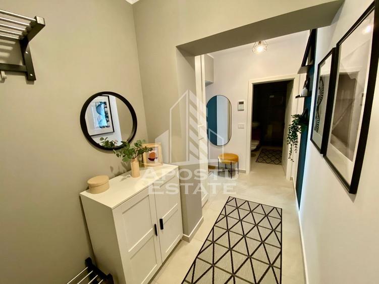 Apartament cu 1 camera, bloc nou, zona Aradului, Timisoara - 8