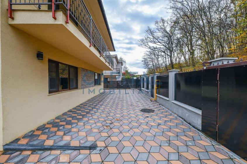 COMISION 0! Casa tip duplex, 135 mp Utili in Manastur, zona Edgar Quinet - 2