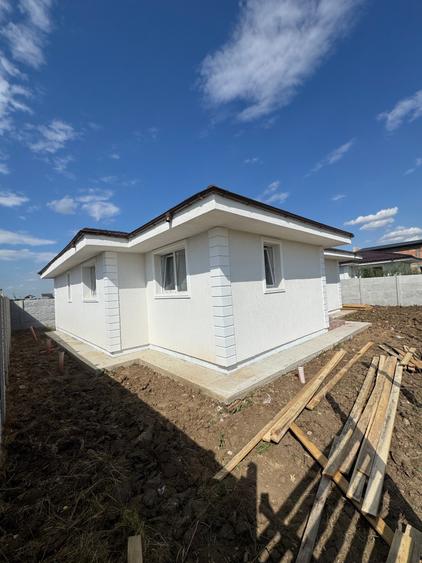 Casa individuala - parter | Calea Bucuresti v.a.v Dealul Dealul Verde - 10