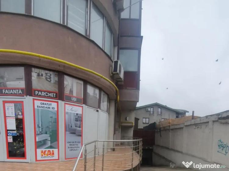 Apartament de vanzare, complet mobilat - Parcare inclusa - 7