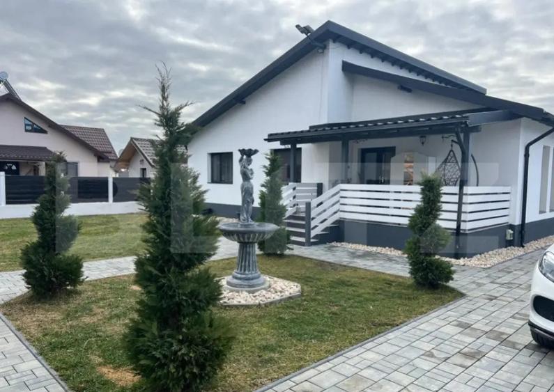 Priseaca Comision 0% cumparator Vila de lux - 8