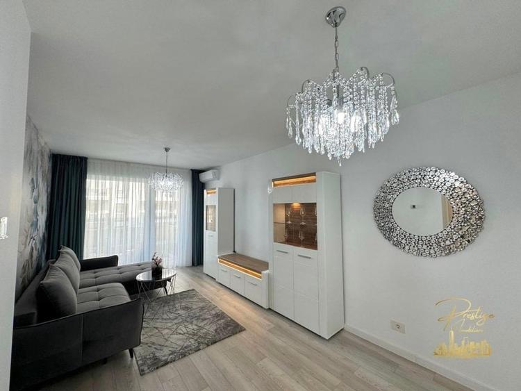 Apartament cu 2 camere tip Viena de vanzare in Prima Arena Residence - 4