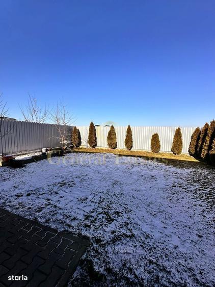 Casa individuala , complet mobilata ?i utilata gata de mutare ! - 12