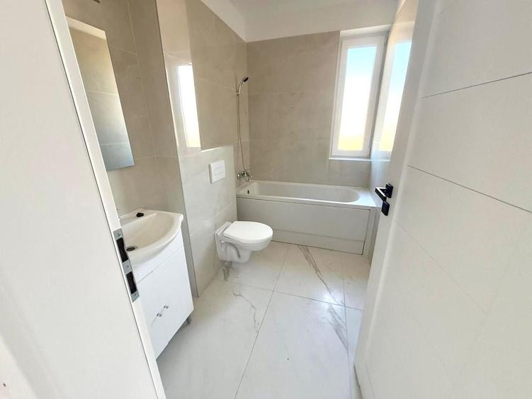 Apartament cu 2 camere - etaj 1, la asfalt  Braytim -  Giroc - 2