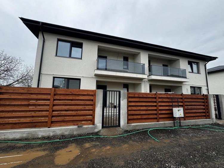 CASA GATA! Casa premium , Popesti-Leordeni, Campus scolar ,Stb - 1