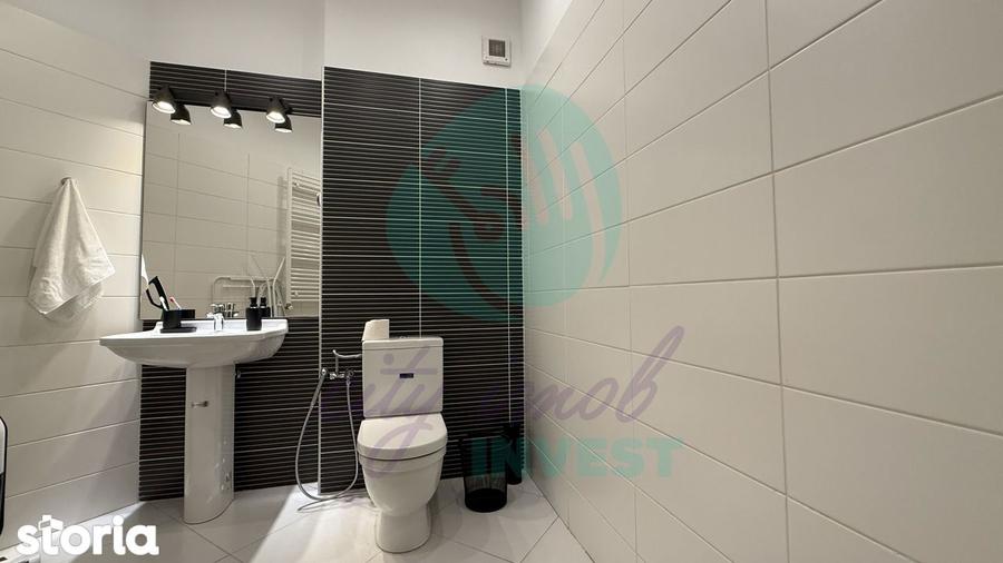 Apartament 2 camere spatios, la cheie - 4
