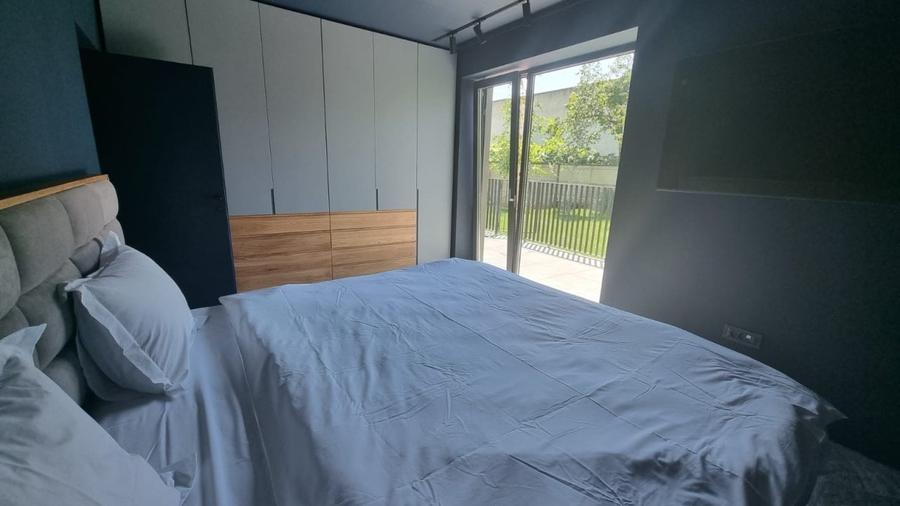 Apartament 2 camere SMART HOME ,terasa ,loc de parcare lux - 7