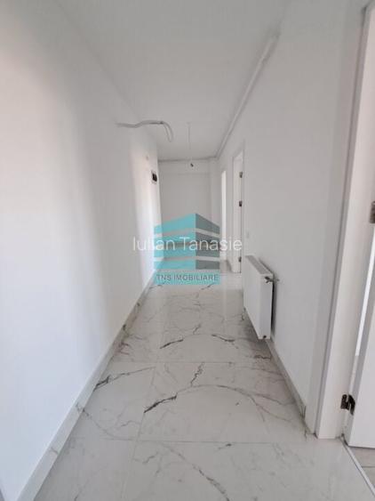 Apartament Generos 3 Camere 97 Mp, Zona Pallady, Metrou