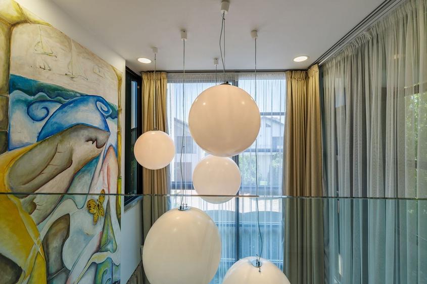 O CASA  PREMIUM-Drumul Taberei / Valea Oltului/ Valea Argesului - 8