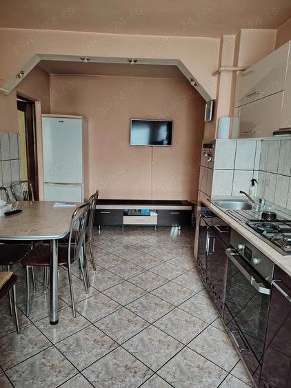 Inchiriez apartament cu 2 camere. - 1