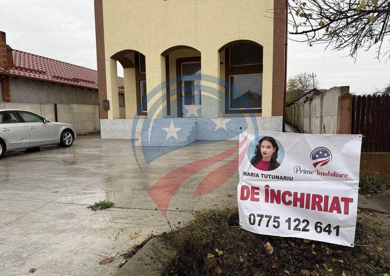 Spatiu comercial de inchiriat/Livezi/Dolj - 8