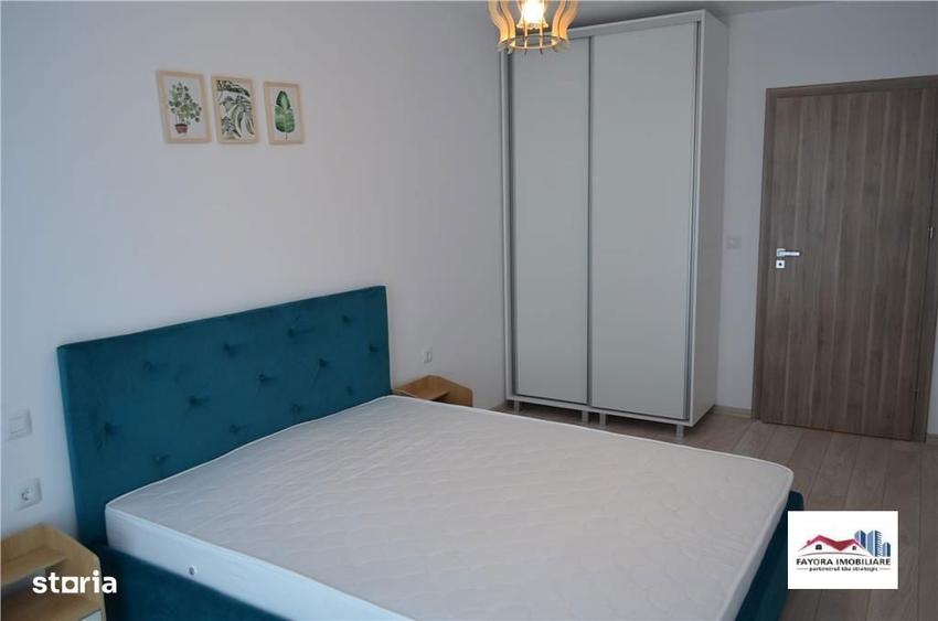 Apartament 2 Camere si Parcare Privata Zona Maurer - 4