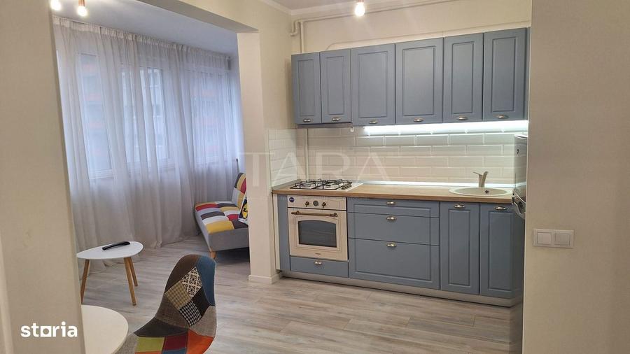 Investi?ie ideala! Apartament 2 camere in zona BMW - 3