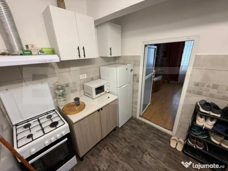 Camera de camin, 21 mp, zona Sarari - Gradinita Eden - 4