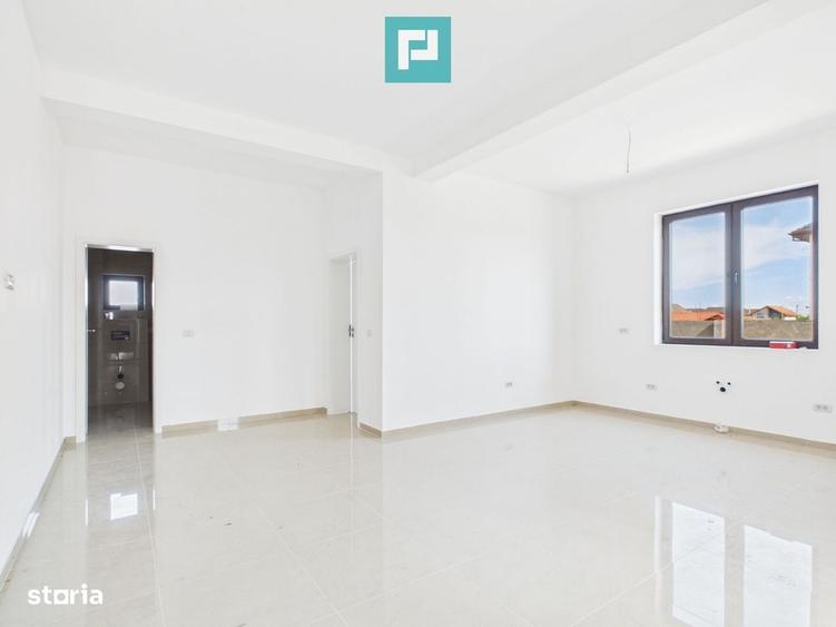 Duplex Nou P+E in Mosnita Noua Mutare Imediata - 2