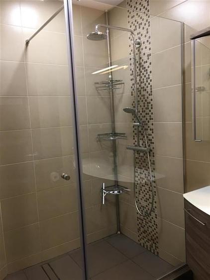 Apartament cu 3 camere decomandat, mobilat în Calea Dumbrăvii