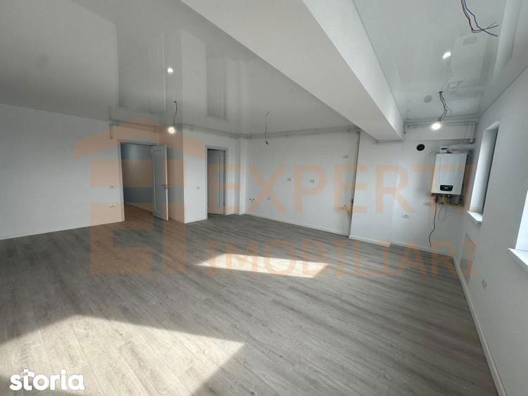 Apartament 2 camere, situat in zona Icil - 5