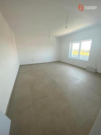 Apartament cu 2 camere, 57 mp in Mosnita Noua - 11