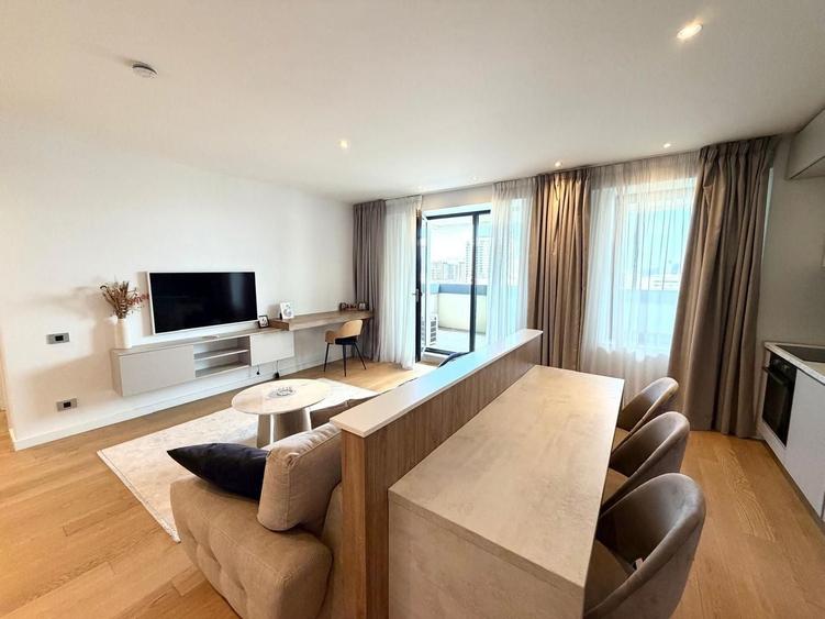 2 Camere | Aviatiei - Floreasca | Parcare Inclusa - 2