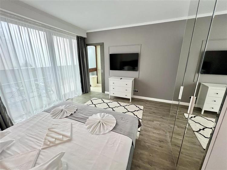 Apartament exclusivist 4 cam Silver Mountain - 24