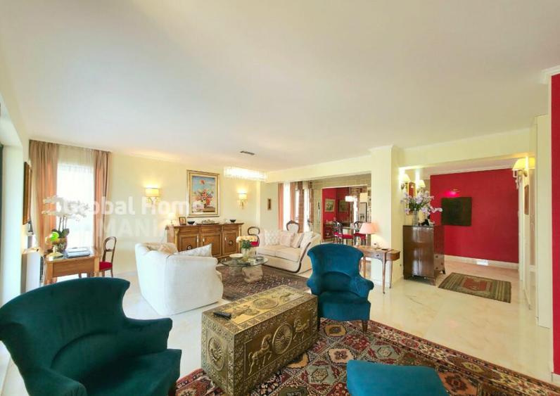 Panoramic View - 4 Rooms - Parking | Pitesti Residence - I - 1