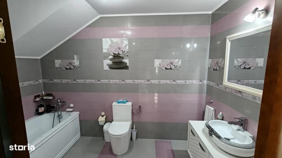 Fundeni Colentina | Vila 7 Camere | Piscina | Teren 610 Mp - 12