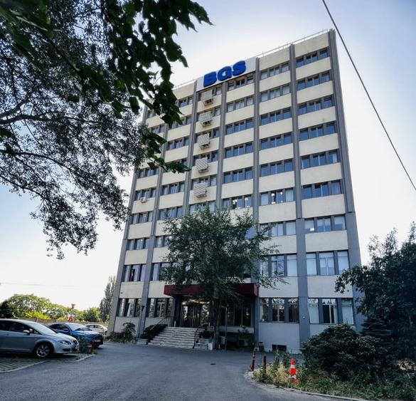 Spatii de Birou in Calea Vitan-Spl. Unirii, suprafete intre 47 si 300 mp - 2