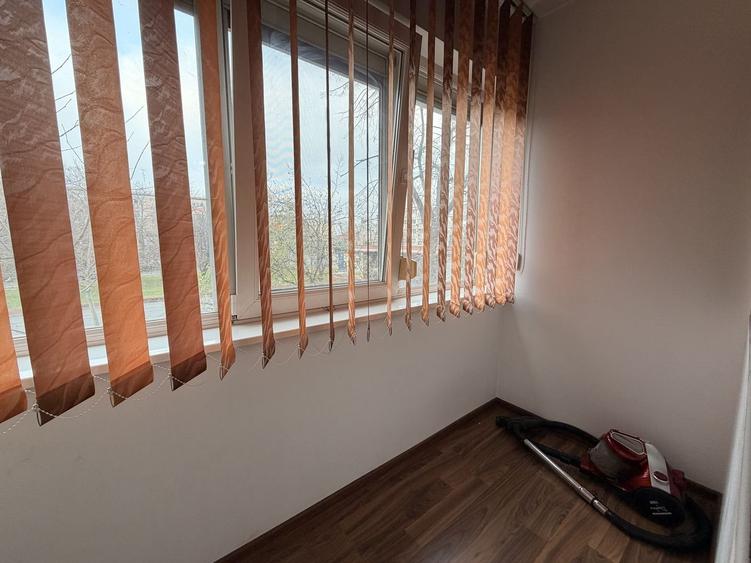 APARTAMENT 2 CAMERE | ETAJ 1 | CONSTRUCTORILOR - 7