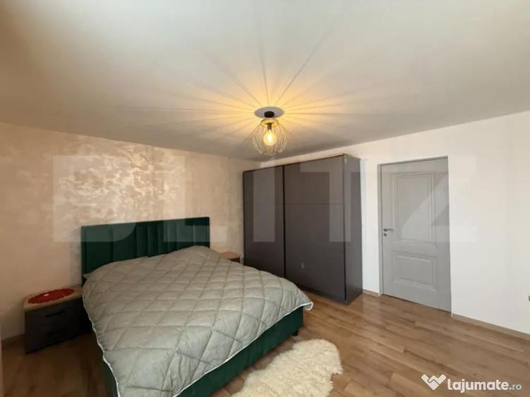 Apartament 4 camere modern, 92 mp, CT/AC, Calea Severinului, - 6