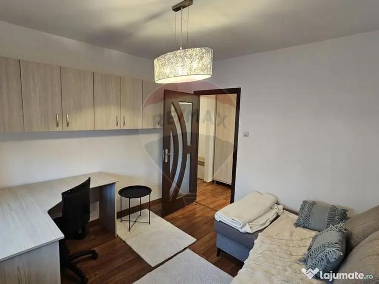 Apartament cu 2 camere de inchiriat in zona Central - 10