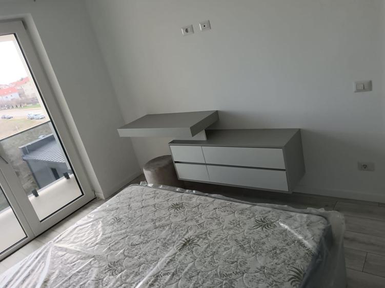 Apartament NOU, premium prima inchiriere | Mandachi Twins Suceava, direct de la proprietar - 8