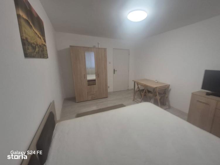 Garsoniera de inchiriat Zona 1 Mai, Piatra Neam? - 5