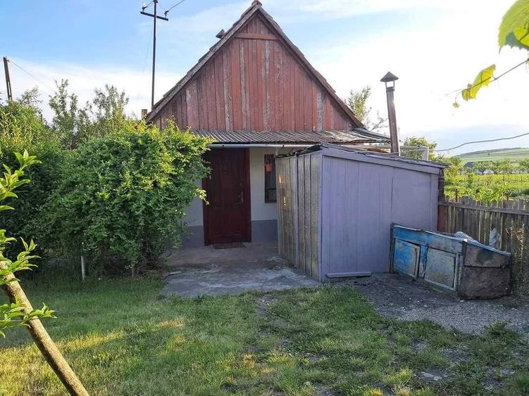 Casa de vanzare cu Teren 8600 mp, ICLOD, CLUJ - 3