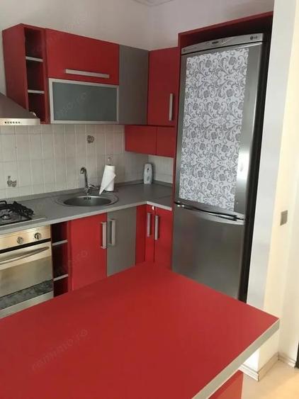 De inchiriat apartament cu o camera in zona Spitalului Judetean - 1