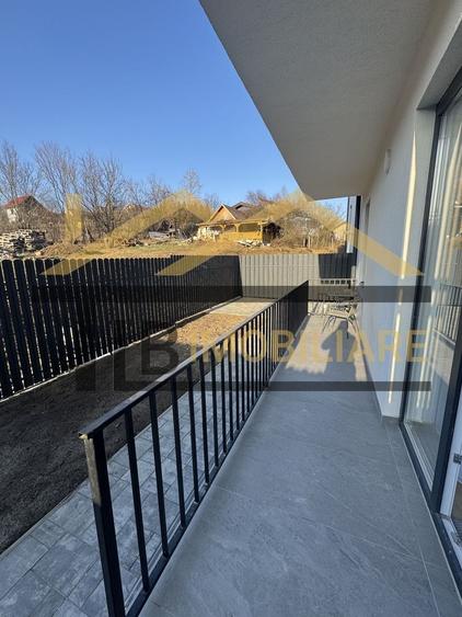 Apartament cu 2 camere, 53 mp, parcare, Zona Livezeni - 9