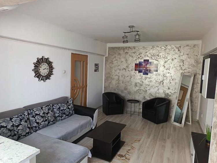 Inchiriez apartament 2camere / Ultracental Hale - 4