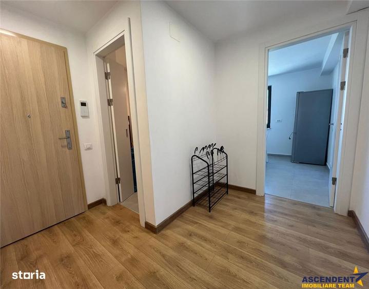 Elegant,spatios,decomandat,Urban Segovia,Tractorul,Brasov - 1